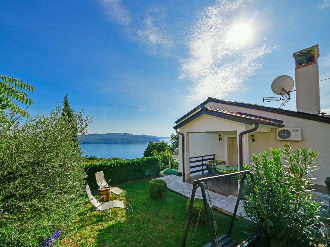 Holiday Home Bruna By Interhome Zagorje Exterior foto