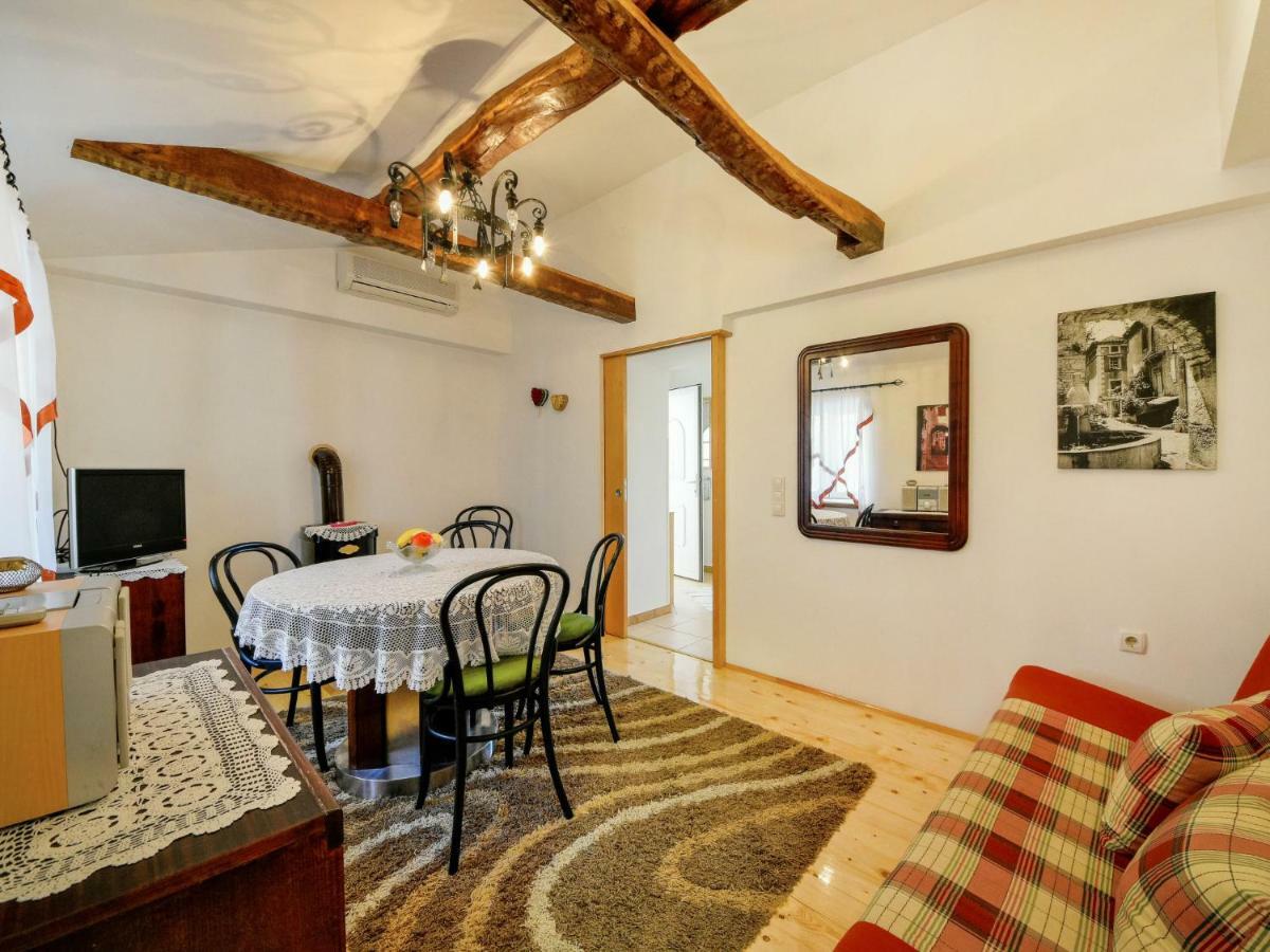 Holiday Home Bruna By Interhome Zagorje Exterior foto