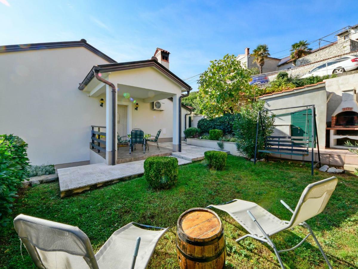 Holiday Home Bruna By Interhome Zagorje Exterior foto